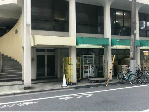 田端駅 徒歩6分 現況:その他 その他居抜きなど物件 (176611)