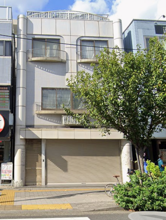 桜新町駅 徒歩1分 現況:その他 その他居抜きなど物件 【何業も可】 (176612)