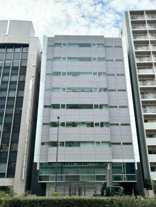 亀戸駅 徒歩5分  １階 　業種相談 【飲食不可】 (176617)