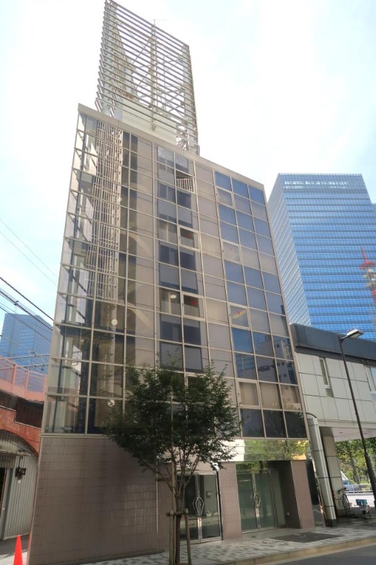 ◆神田駅徒歩４分◆カフェ・食物販ご相談可◆１階路面店・角地◆大手町駅・新日本橋駅徒歩圏内のビジネスエリア (176619)