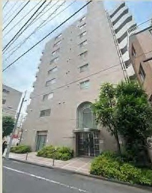 浅草橋駅 徒歩5分 スケルトン物件 【飲食不可】 (176622)