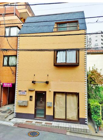 神泉駅 徒歩2分 現況:その他 その他居抜きなど物件 【飲食不可】 (176625)