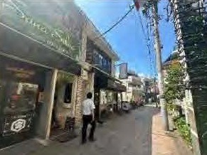 西荻窪駅 徒歩1分 現況:その他 その他居抜きなど物件 【飲食可】 (176629)