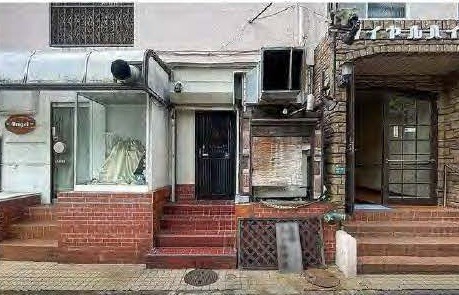 大塚駅 徒歩2分 現況:居酒屋 飲食居抜き物件 【飲食可】 (176632)