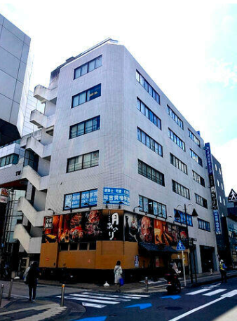 本厚木駅 徒歩3分 現況:その他 その他居抜きなど物件 【飲食不可】 (176633)