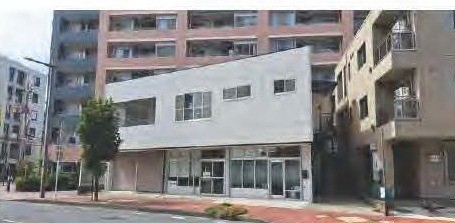 本厚木駅 徒歩7分 現況:その他 その他居抜きなど物件 【飲食不可】 (176636)