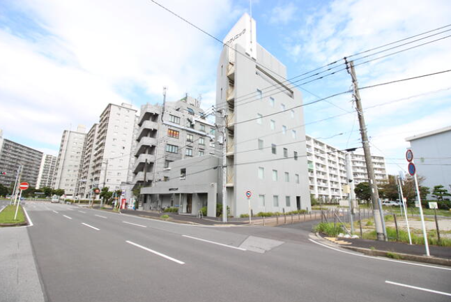 検見川浜駅 徒歩4分 現況:その他 その他居抜きなど物件 【医療関係のみ】 (176643)