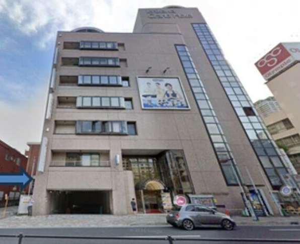 市川駅 徒歩1分 駅至近 1F 事務所仕様物件 【飲食不可】 (167630)