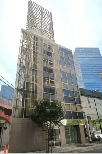 神田駅 徒歩5分 １階スケルトン物件 【軽飲食可】 (152649)