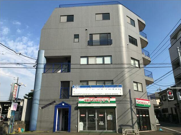 【西八王子駅】徒歩４分　塾・スクールにおすすめ♩ (176660)