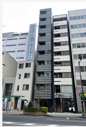 小伝馬町駅 徒歩1分 現況:その他 その他居抜きなど物件 【飲食不可】 (176664)