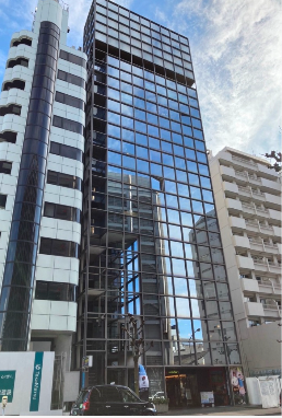 外苑前駅 徒歩2分 現況:その他 その他居抜きなど物件 【飲食不可】 (176670)