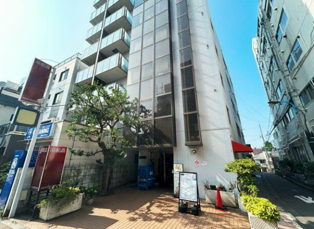 神楽坂駅 徒歩1分 駅至近 1F 居酒屋居抜き物件 【飲食可】 (176671)