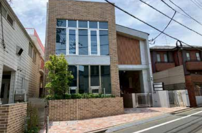 田園調布駅 徒歩2分 　駅近物件　バレエスタジオに最適！ (176645)