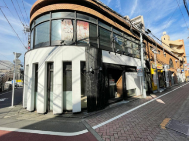 ■荻窪駅 徒歩3分 スケルトン物件 【飲食可（業種相談）】 (176721)
