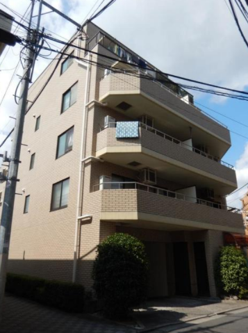 ■石神井公園駅 徒歩5分 現況:その他 その他居抜きなど物件 【業種相談】 (176733)