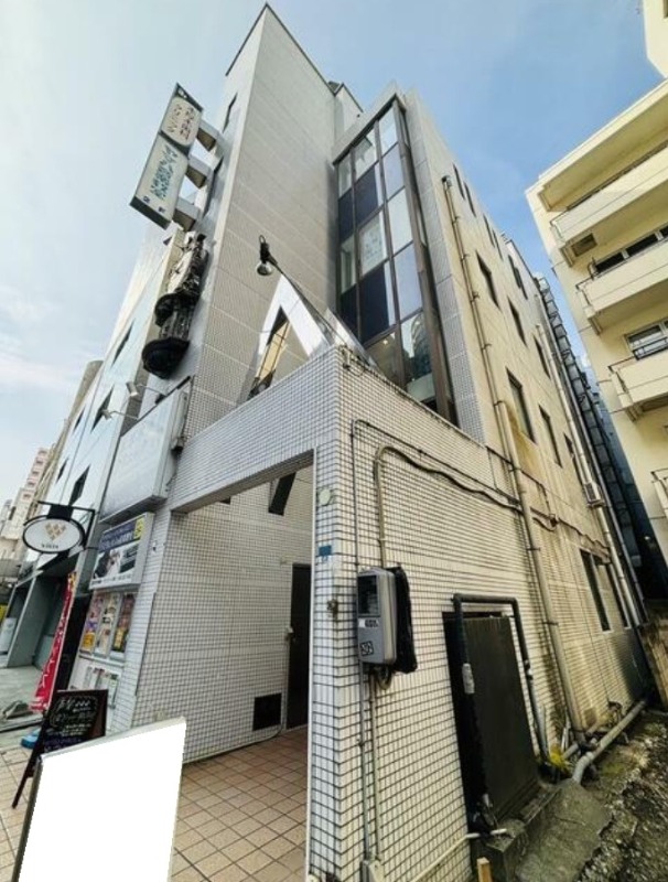 ■本厚木駅 徒歩4分 現況:歯科クリニック居抜き物件 【飲食不可】 (176748)