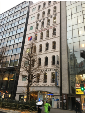 新宿駅 徒歩3分 甲州街道沿い　1階スケルトン物件 【飲食可】 (176747)