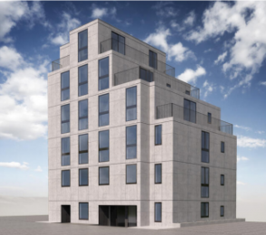 南新宿駅 徒歩1分 スケルトン物件 【業種相談】 (176752)