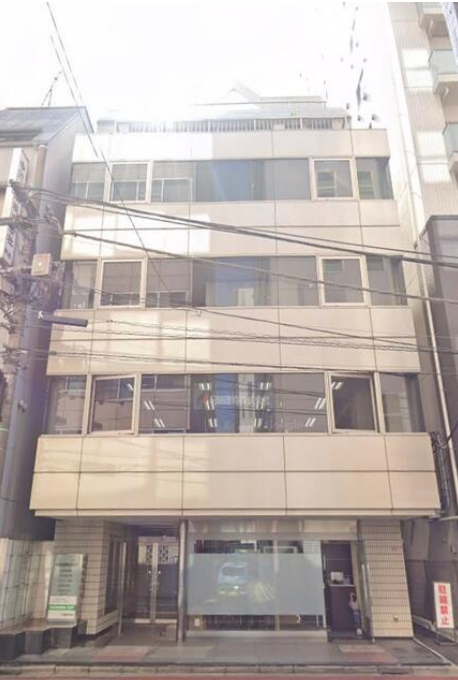 神田駅 徒歩2分  【飲食不可】 (176758)