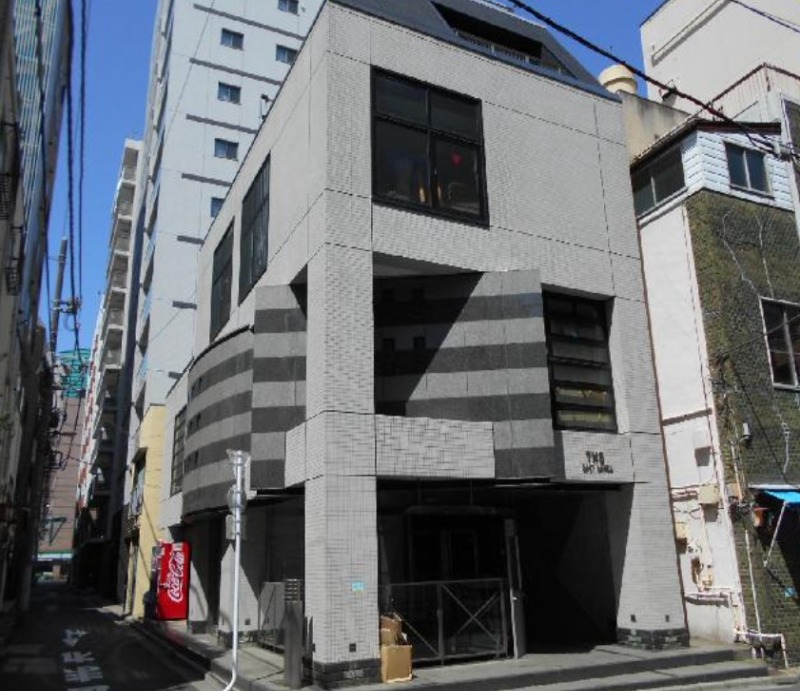 浅草橋駅 徒歩3分 スケルトン物件 【飲食不可】 (176768)