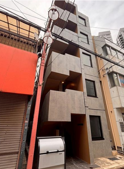 中野駅 徒歩3分 スケルトン物件 【飲食可(重飲食不可)】 (176771)