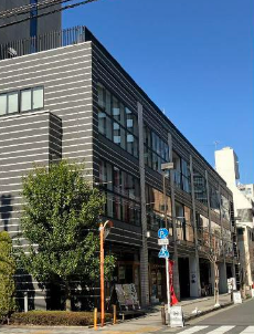 水天宮前駅 徒歩2分 現況:その他 その他居抜きなど物件 【飲食不可】 (176775)