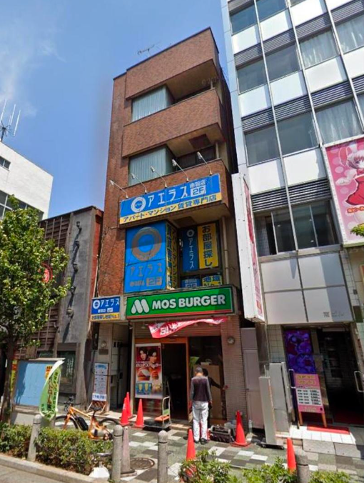 赤羽駅 徒歩1分 現況:その他 その他居抜きなど物件 【重飲食可】 (176780)