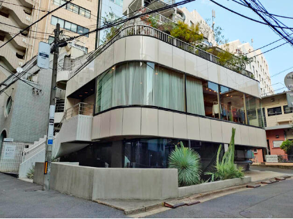 表参道駅 徒歩3分 スケルトン物件 【軽飲食可】 (176783)