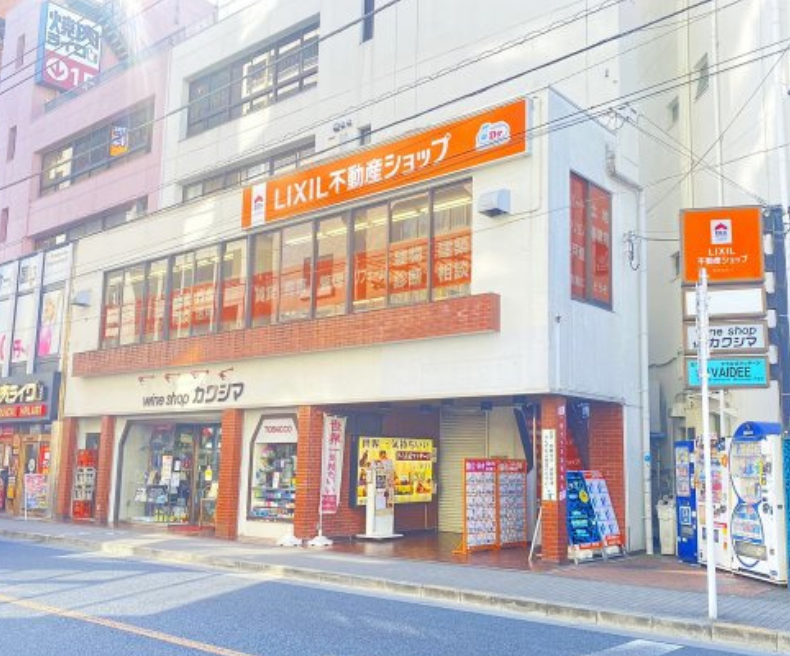 国立駅 徒歩2分 現況:その他 その他居抜きなど物件 【飲食不可】 (176788)