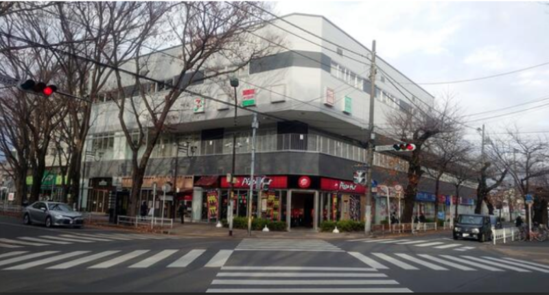 常盤平駅 徒歩1分 現況:その他 その他居抜きなど物件 【飲食不可】 (176790)