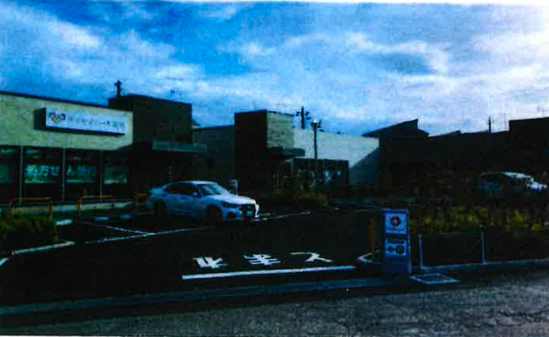 実籾駅 徒歩18分 スケルトン物件 【クリニック募集】 (176792)