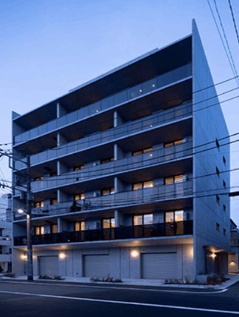 森下駅 徒歩4分 スケルトン物件 【軽飲食可】 (176799)