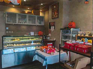 曳舟駅 徒歩1分 現況:食物販 飲食居抜き物件 【飲食可】 (176802)