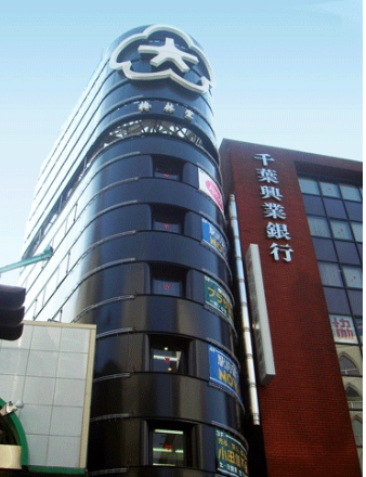 柏駅 徒歩1分 現況:その他 その他居抜きなど物件 【飲食不可】 (176807)