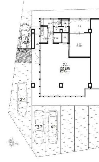 千葉駅 徒歩8分 現況:その他 その他居抜きなど物件 【飲食不可】 (176809)