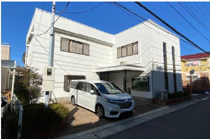 お問い合わせはメールのみ（業種限定：高齢者福祉・障害者（児）福祉・児童福祉・診療所）第一種低層地域　2026年3月末解約 (176813)