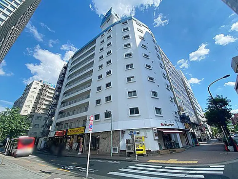 大森駅 徒歩1分 スケルトン物件 【重飲食可】 (176819)