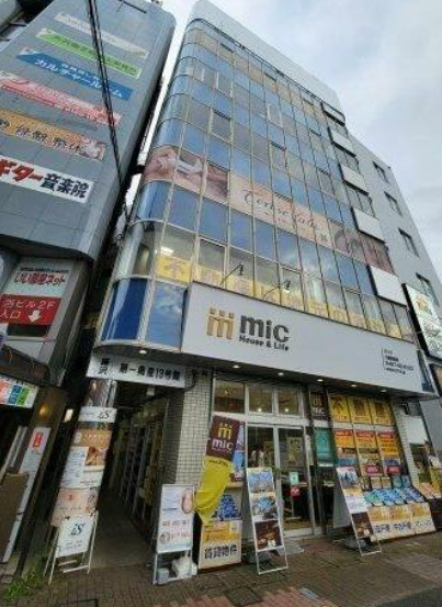 【KKM1012】大船駅徒歩1分！スケルトン渡し！気になった方はお問い合わせしてください！ (176821)