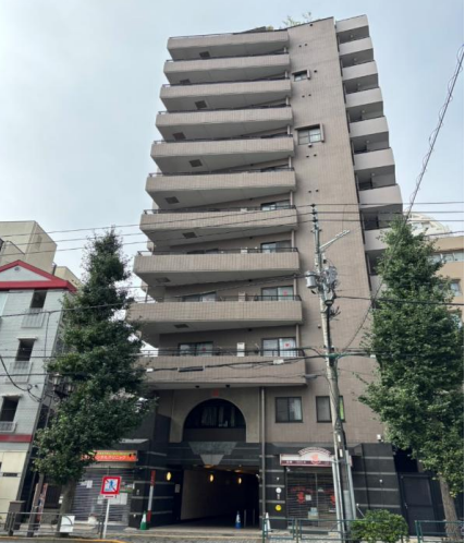 【業種相談】白山駅 6分/本郷通り沿い/スケルトン物件/各種飲食・物販・美容サロン・クリニック・スクールなどに最適 (176825)