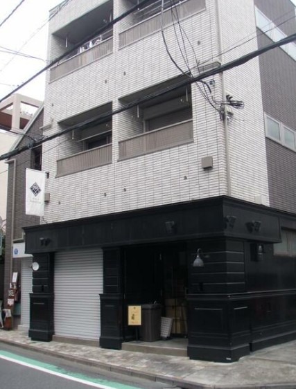 西荻窪駅徒歩2分 1階店舗 飲食店不可[11465] (176830)