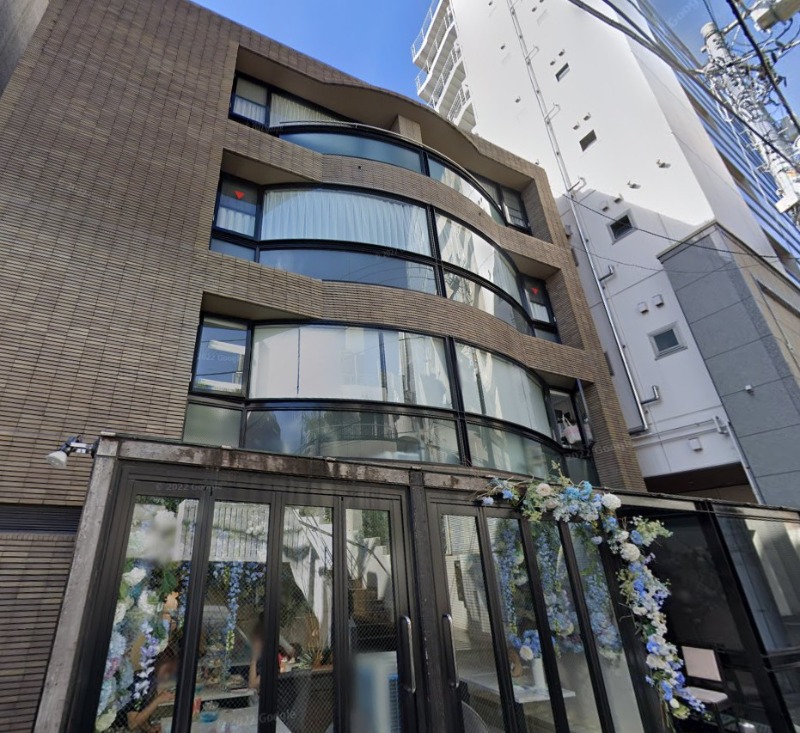 表参道駅徒歩3分 飲食店相談可[11468] (176842)