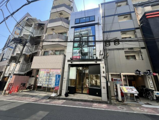 王子駅 徒歩1分 スケルトン物件 【飲食可】 (176852)