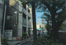 中目黒駅 徒歩7分 スケルトン物件 【飲食不可】 (176863)