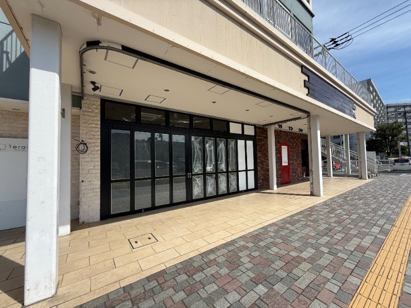 久喜駅 徒歩9分 スケルトン物件 【重飲食可】 (176867)