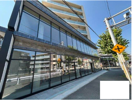 西船橋駅 徒歩10分 スケルトン物件 【軽飲食可】 (176873)