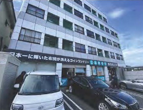 山田駅 徒歩16分 現況:その他 その他居抜きなど物件 【飲食可】 (176875)