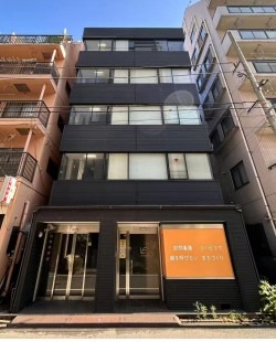 【HS1014】錦糸町駅徒歩6分。1階軽飲食相談可能。旅館民泊相談可能。外国籍相談可能。 (176883)