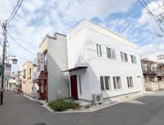 沼袋駅 徒歩3分 現況:その他 その他居抜きなど物件 【飲食可 （重飲食相談）】 (176894)