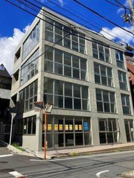 都庁前駅 徒歩7分 スケルトン物件 【飲食可(重飲食もご相談下さい。)】 (176897)